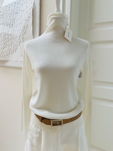 Fabiana filippi pullover - filippi, 100%