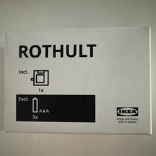 Verdecktes elektronisches