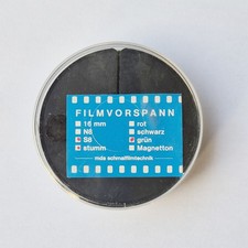 Super schmalfilm - 8,