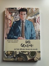 Der Gourmet: Auf Den Spuren