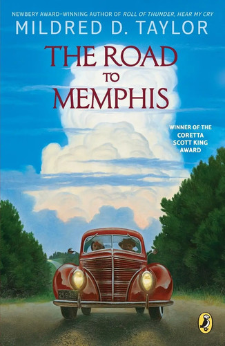 The road memphis mildred d - the,