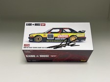 Kaidohouse BMW M3 (E30) Limited Essen Motor Show 2025 1:64 Signiert