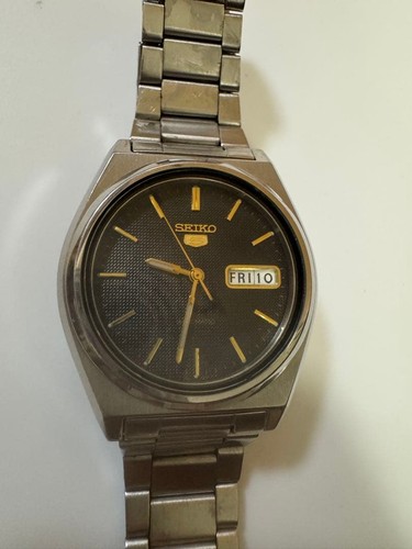 Seiko 7s26 8760 automatik - 5, 7s26-8760