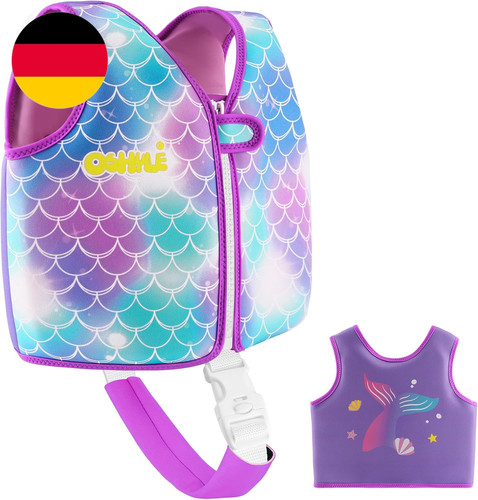 Schwimmweste kinder jahre - kinder, 1-9