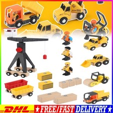 Baustellenfahrzeuge LKW