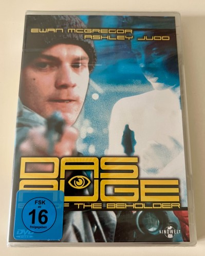 Das auge eye the - of,