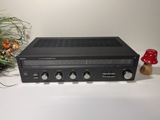 PHILIPS Am-Fm Stereo Receiver
