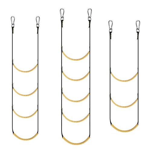 Nylon strickleiter für yacht - nylon,