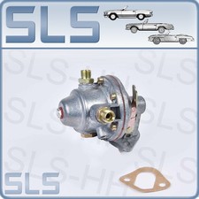 Benzinpumpe Krafstoffpumpe