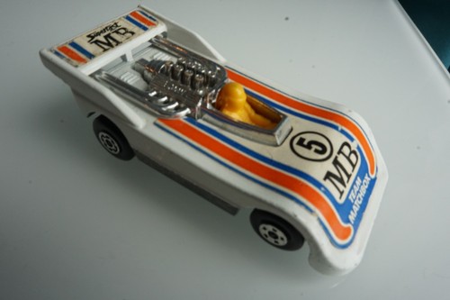 Matchbox superfast hi - matchbox, 56
