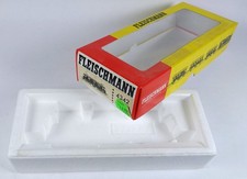 Fleischmann 4342 LEERKARTON
