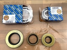 AS Wiesenmäher/Hochgrasmäher Reparatur Satz AS 2 Takt Motor AS26AH8/9