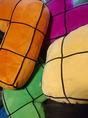 Tetris kissen plüsch sofa - tetris,