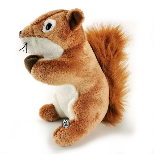 Eichhörnchen kuscheltier - kuscheltier, 15