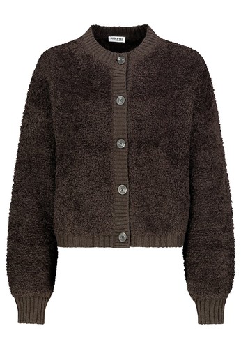Sublevel damen strickjacke - sublevel,