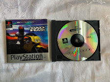 Road Rash  - PSX Playstation 1 PS1  mit anleitung ohne ovp GEBRAUCHT