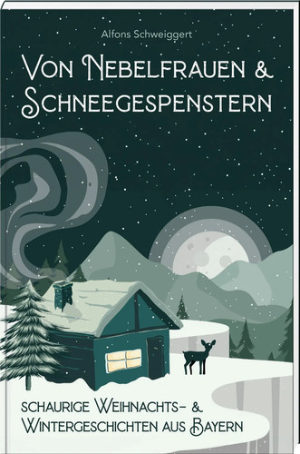 Von nebelfrauen und - von,
