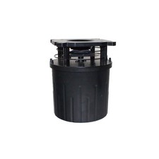 Professor Optiken Streuautomat