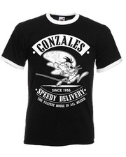 Gonzales Delivery RINGER