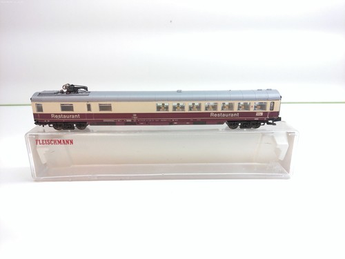 Fleischmann 8162 tee - fleischmann,