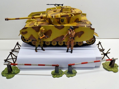 33cm ww2 panzer - 33cm, ,new