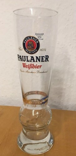 Weizenbierglas weißbierglas - weizenbierglas,