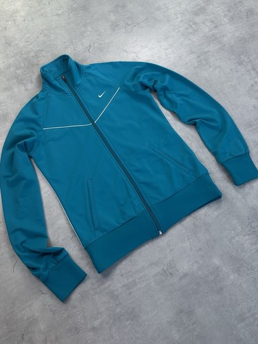 Vintage nike jacke s - jacke,