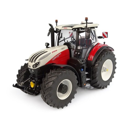 Sonder modell traktor case - modell,