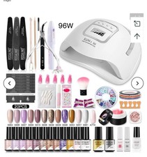 Professionelles Maniküre-Set