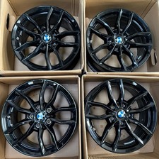 4x BMW 7x 16 ZOLL ET41 6891181