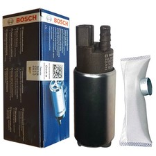 BOSCH Kraftstoffpumpe BMW R