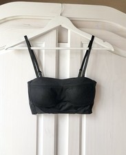 Sport-BH Bustier Bralette push