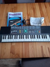 Letron MC-38 Stereo Electronik