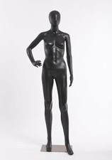 Schaufensterpuppe frau 11b - , fc-11b