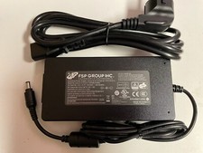 Tischnetzteil FSP096-AHAN2  12V  DC, 8A , 96W **NEU**