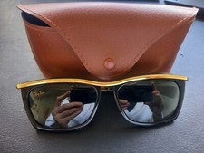 Ray Ban Olympian I Deluxe