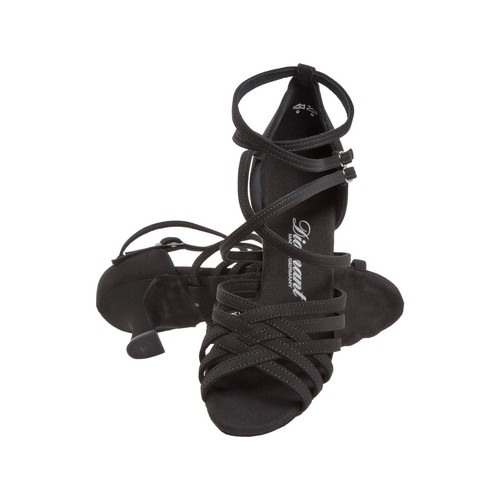 Diamant tanzschuhe flavia - diamant,