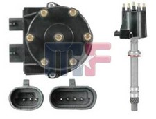 Zündverteiler 4,3L 85-95