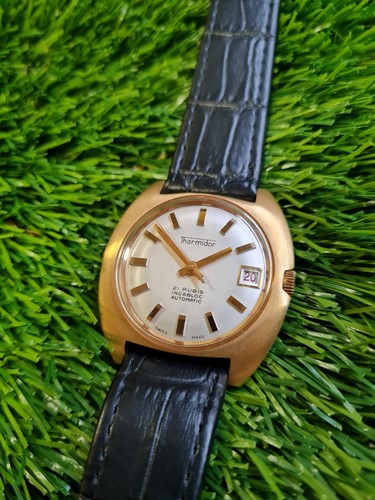Vintage thermidor automatic - thermidor,