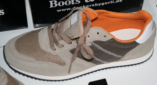 Dockers gerli 41 mokassin - ,