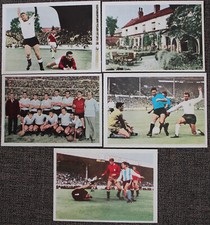 FOOTBALL 5 x KUNOLD WM