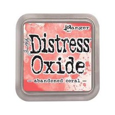 Tim Holtz Distress Oxide