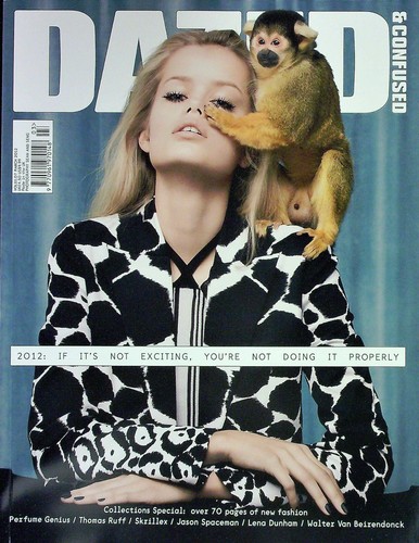 Dazed confused march 2012 - confused,