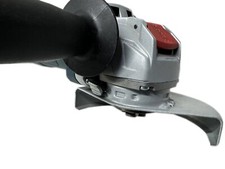 Bosch Winkelschleifer 750W