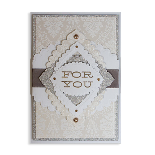 Spellbinders stanz und - spellbinders,
