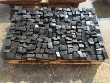 Historisches Basaltpflaster