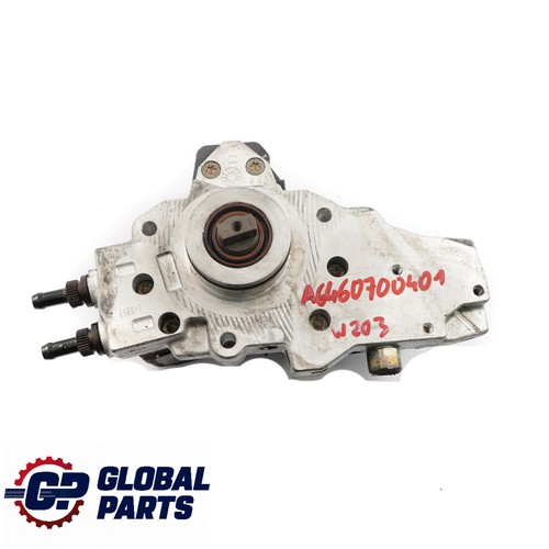 Mercedes w203 om646 - w203,