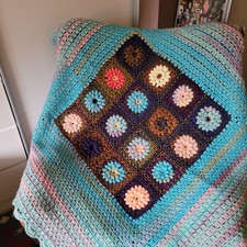 Kuscheldecke Kinderdecke