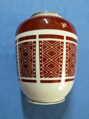 Spechtsbrunn vase - spechtsbrunn,
