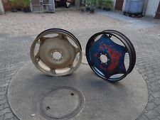 Traktor Felgen für RS 09 (GT 124)